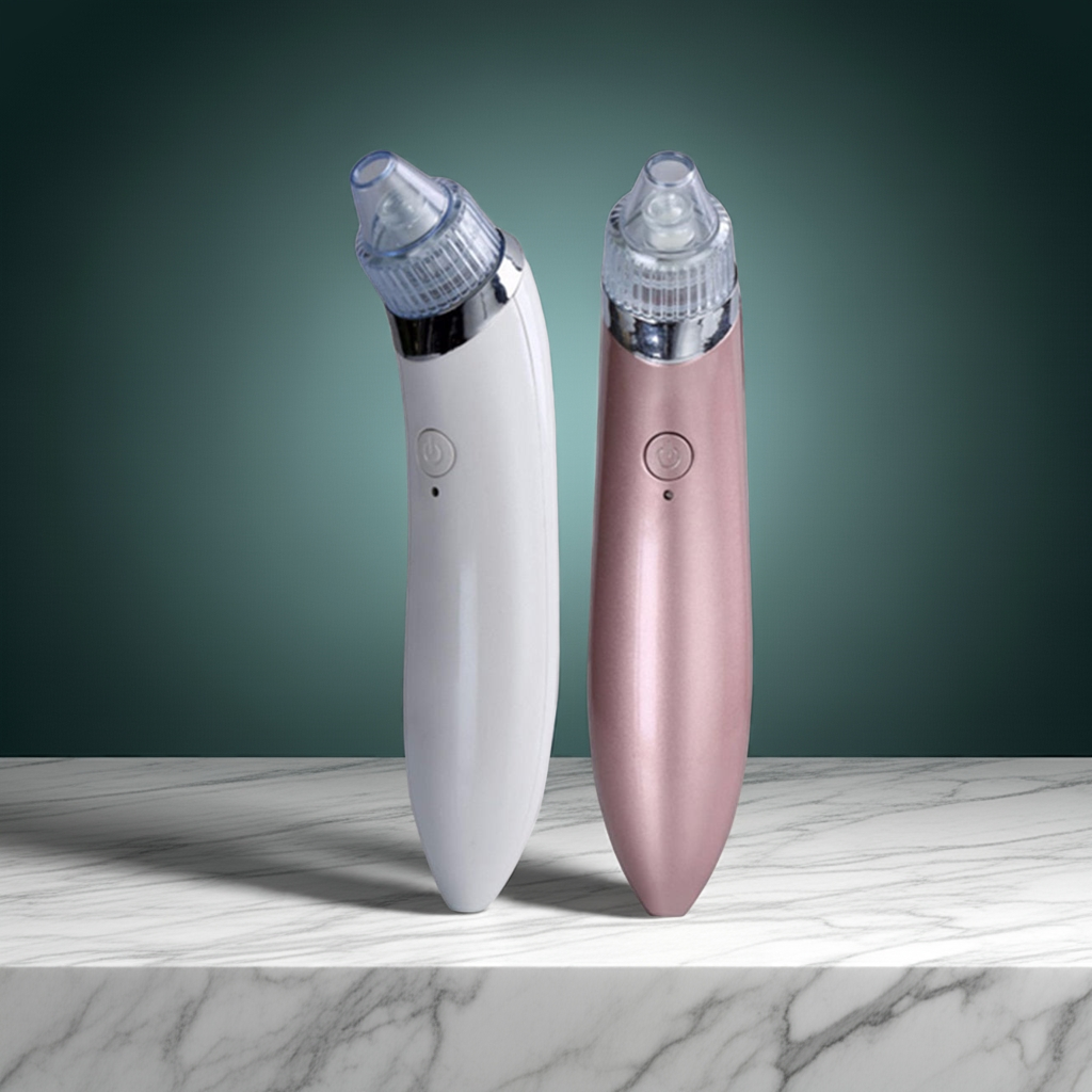 4-in-1 Multifunctional Beauty Pore Vacuum
