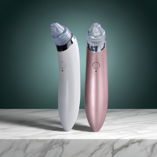 4-in-1 Multifunctional Beauty Pore Vacuum